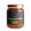 Miel d'eucalyptus du Maroc - 250g
