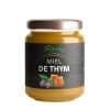 Miel de thym du Maroc - 250g